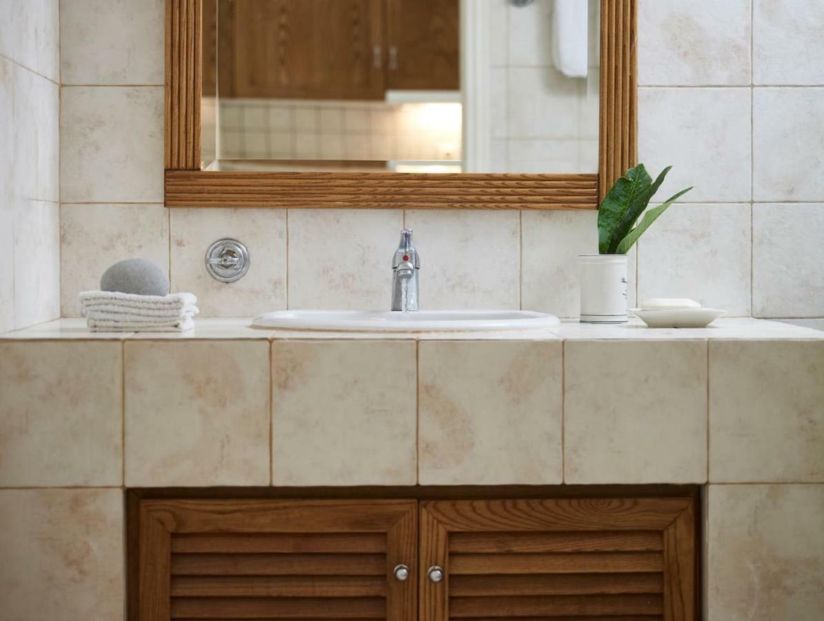 אלונדה Plaka Sea Front Residence מראה חיצוני תמונה
